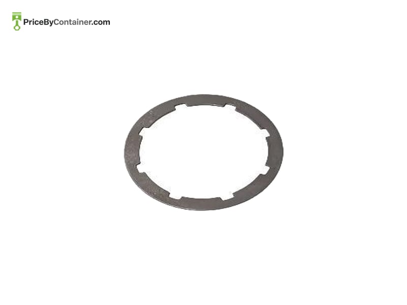 AUDI / VOLKSWAGEN WHT005518 — AUDI / VOLKSWAGEN GENUINE WASHER WHT005518