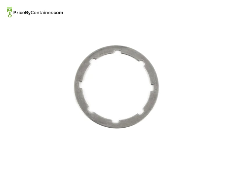 AUDI / VOLKSWAGEN WHT005518A — AUDI / VOLKSWAGEN GENUINE WASHER WHT005518A