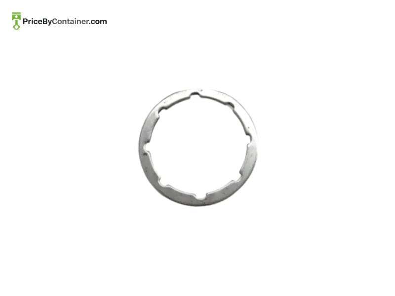 AUDI / VOLKSWAGEN WHT005518B — AUDI / VOLKSWAGEN GENUINE WASHER WHT005518B