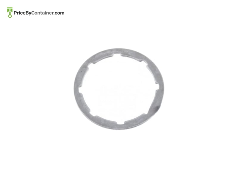 AUDI / VOLKSWAGEN WHT005518C — AUDI / VOLKSWAGEN GENUINE WASHER WHT005518C
