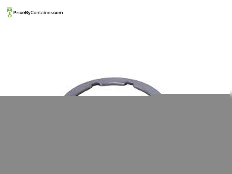 AUDI / VOLKSWAGEN WHT005518D — AUDI / VOLKSWAGEN GENUINE WASHER WHT005518D