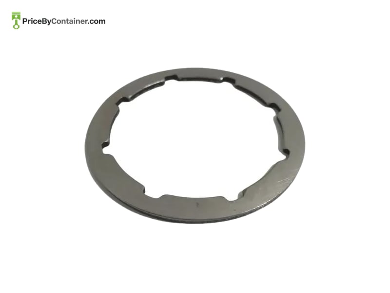 AUDI / VOLKSWAGEN WHT005518E — AUDI / VOLKSWAGEN GENUINE WASHER WHT005518E