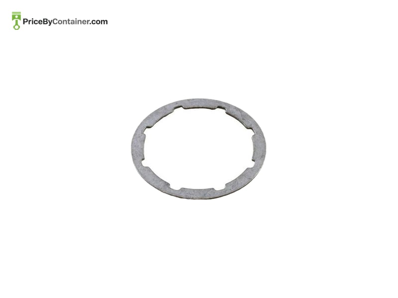 AUDI / VOLKSWAGEN WHT005518F — AUDI / VOLKSWAGEN GENUINE WASHER WHT005518F