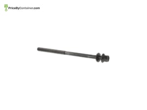 AUDI / VOLKSWAGEN WHT005534 — Audi-Volkswagen Genuine Cylinder Head Screw WHT005534