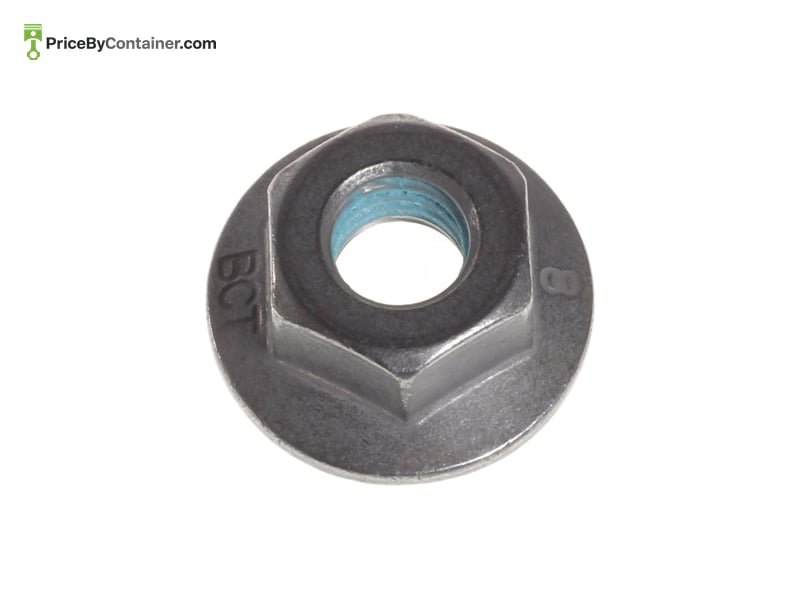 AUDI / VOLKSWAGEN WHT005538 — AUDI / VOLKSWAGEN GENUINE NUT WHT005538