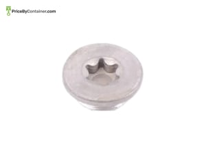 AUDI / VOLKSWAGEN WHT005623A — AUDI / VOLKSWAGEN GENUINE TRANSMISSION DRAIN PLUG WHT005623A
