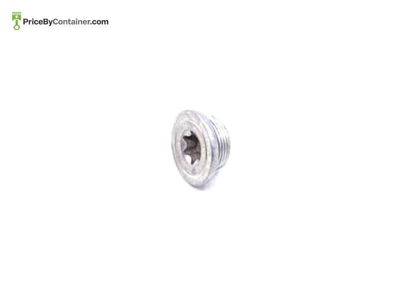 AUDI / VOLKSWAGEN WHT005623B — AUDI / VOLKSWAGEN GENUINE PLUG WHT005623B