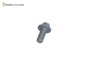 AUDI / VOLKSWAGEN WHT005639 — AUDI / VOLKSWAGEN GENUINE BOLT WHT005639