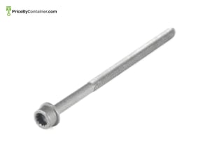 AUDI / VOLKSWAGEN WHT005739 — AUDI / VOLKSWAGEN GENUINE BOLT WHT005739