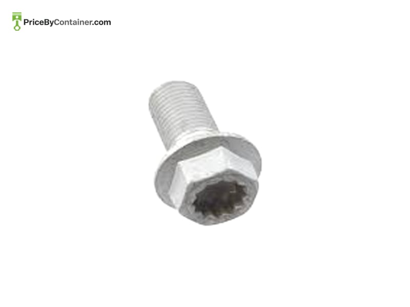 AUDI / VOLKSWAGEN WHT005748 — AUDI / VOLKSWAGEN GENUINE BOLT WHT005748