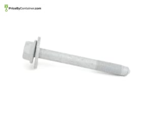 AUDI / VOLKSWAGEN WHT005800 — AUDI / VOLKSWAGEN GENUINE SUB FRAME BOLT FRONT WHT005800
