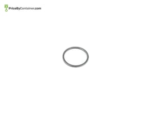 AUDI / VOLKSWAGEN WHT006112 — Audi-Volkswagen Genuine Oil Outlet Tube O-Ring WHT006112