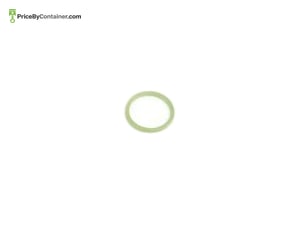AUDI / VOLKSWAGEN WHT006113 — Audi-Volkswagen Genuine Oil Outlet Tube O-Ring WHT006113