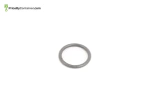 AUDI / VOLKSWAGEN WHT006114 — Audi-Volkswagen Genuine Water Inlet Pipe O-Ring WHT006114