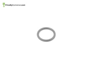 AUDI / VOLKSWAGEN WHT006124 — Audi-Volkswagen Genuine Water Inlet Pipe O-Ring WHT006124