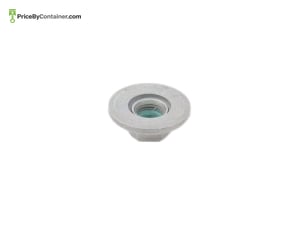 AUDI / VOLKSWAGEN WHT006151 — AUDI / VOLKSWAGEN GENUINE NUT WHT006151