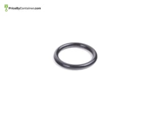 AUDI / VOLKSWAGEN WHT006407 — Audi-Volkswagen Genuine Heater Pipe O-Ring Seal WHT006407