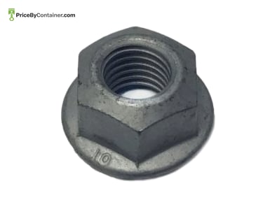 AUDI / VOLKSWAGEN WHT006410 — AUDI / VOLKSWAGEN GENUINE HEX. NUT WHT006410