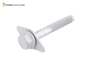 AUDI / VOLKSWAGEN WHT006496 — AUDI / VOLKSWAGEN GENUINE BOLT WHT006496