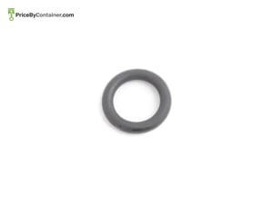 AUDI / VOLKSWAGEN WHT006537 — Audi-Volkswagen Genuine Water Pipe Upper Seal WHT006537