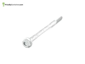 AUDI / VOLKSWAGEN WHT006542 — AUDI / VOLKSWAGEN GENUINE SCREW BOLT WHT006542