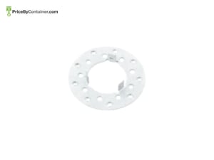 AUDI / VOLKSWAGEN WHT006844 — AUDI / VOLKSWAGEN GENUINE PLATE WHT006844