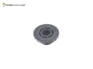 AUDI / VOLKSWAGEN WHT006863 — AUDI / VOLKSWAGEN GENUINE DRAIN PLUG WHT006863