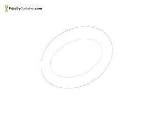 AUDI / VOLKSWAGEN WHT006901 — AUDI / VOLKSWAGEN GENUINE SEAL WHT006901