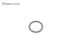 AUDI / VOLKSWAGEN WHT006901A — Audi-Volkswagen Genuine Seal Ring WHT006901A