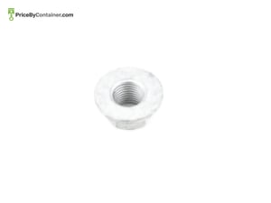 AUDI / VOLKSWAGEN WHT006902 — AUDI / VOLKSWAGEN GENUINE NUT WHT006902