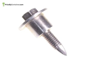 AUDI / VOLKSWAGEN WHT006944 — AUDI / VOLKSWAGEN GENUINE BOLT WHT006944