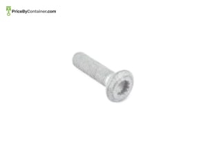 AUDI / VOLKSWAGEN WHT006966 — AUDI / VOLKSWAGEN GENUINE BOLT WHT006966