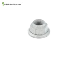 AUDI / VOLKSWAGEN WHT007021 — AUDI / VOLKSWAGEN GENUINE NUT WHT007021