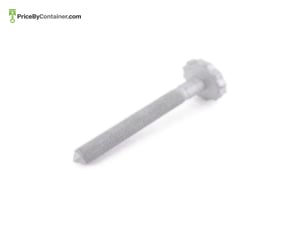 AUDI / VOLKSWAGEN WHT007028 — AUDI / VOLKSWAGEN GENUINE SCREW WHT007028
