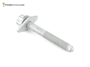 AUDI / VOLKSWAGEN WHT007096 — AUDI / VOLKSWAGEN GENUINE BOLT WHT007096
