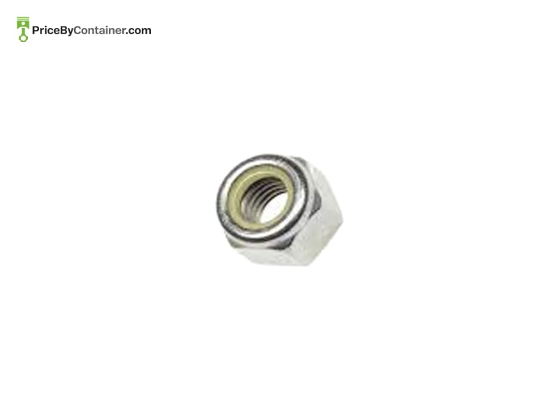 AUDI / VOLKSWAGEN WHT007127 — AUDI / VOLKSWAGEN GENUINE NUT WHT007127
