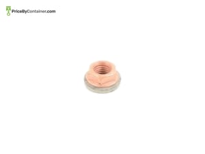 AUDI / VOLKSWAGEN WHT007210 — AUDI / VOLKSWAGEN GENUINE NUT WHT007210