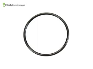 AUDI / VOLKSWAGEN WHT007212B — Audi-Volkswagen Genuine Camshaft Support Bearing O-Ring WHT007212B