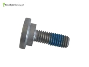 AUDI / VOLKSWAGEN WHT007406 — AUDI / VOLKSWAGEN GENUINE CYL SCREW WHT007406