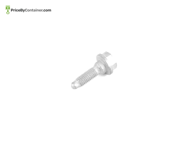 AUDI / VOLKSWAGEN WHT007538 — AUDI / VOLKSWAGEN GENUINE BOLT WHT007538