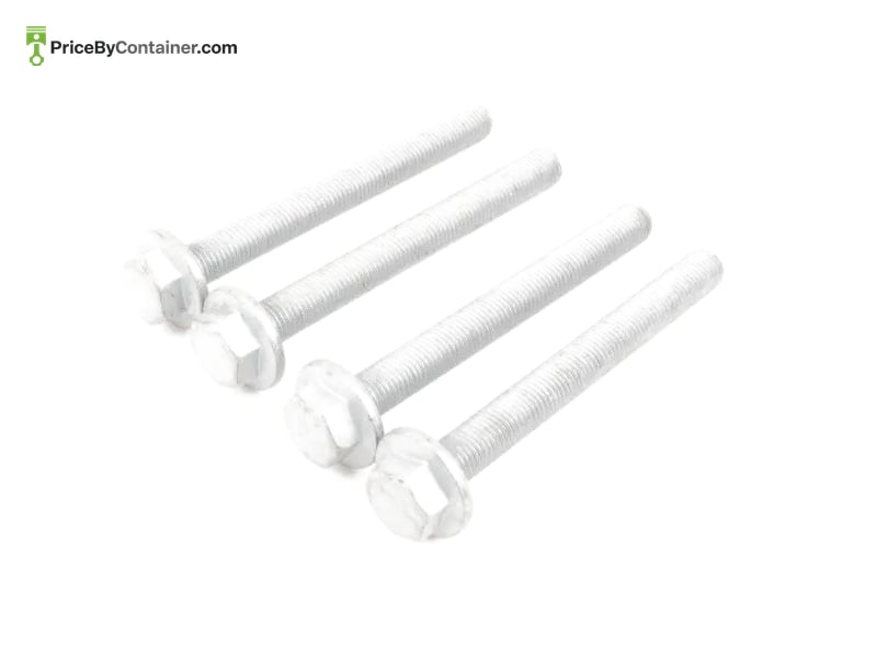 AUDI / VOLKSWAGEN WHT007591 — AUDI / VOLKSWAGEN GENUINE BOLT WHT007591