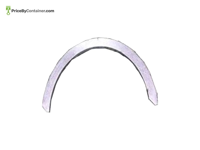 AUDI / VOLKSWAGEN WHT007637A — AUDI / VOLKSWAGEN GENUINE THRUST WASHER WHT007637A