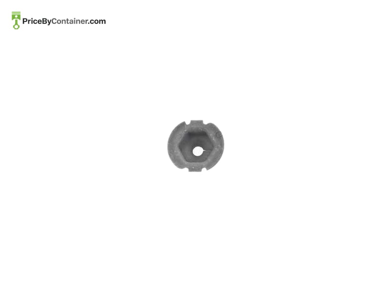 AUDI / VOLKSWAGEN WHT007644 — AUDI / VOLKSWAGEN GENUINE NUT WHT007644