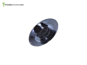 AUDI / VOLKSWAGEN WHT007697 — AUDI / VOLKSWAGEN GENUINE COVER WHT007697