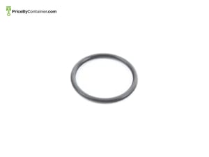 AUDI / VOLKSWAGEN WHT007960A — Audi-Volkswagen Genuine O-Ring Seal WHT007960A