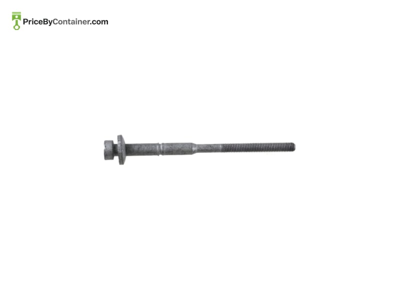 AUDI / VOLKSWAGEN WHT008080A — AUDI / VOLKSWAGEN GENUINE BOLT WHT008080A