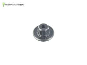 AUDI / VOLKSWAGEN WHT008489 — AUDI / VOLKSWAGEN GENUINE NUT WHT008489