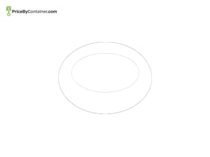 AUDI / VOLKSWAGEN WHT008755 — AUDI / VOLKSWAGEN GENUINE SEAL RING WHT008755