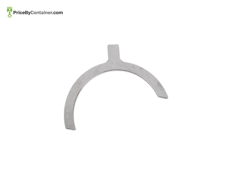 AUDI / VOLKSWAGEN WHT008857 — AUDI GENUINE THRUST BRNG LWR WHT008857