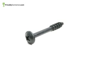 AUDI / VOLKSWAGEN WHT008954 — AUDI / VOLKSWAGEN GENUINE SCREW WHT008954